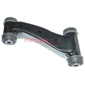 Querlenker 58028501 von METZGER günstig für 33,76 € online kaufen