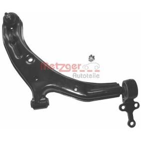 Querlenker 58029002 von METZGER günstig für 54,91 € online kaufen