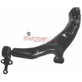 Querlenker 58029101 von METZGER günstig für 54,91 € online kaufen