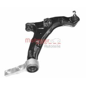 Querlenker 58029402 von METZGER günstig für 86,13 € online kaufen
