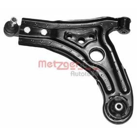 Querlenker 58029801 von METZGER günstig für 41,37 € online kaufen