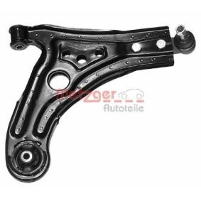 Querlenker 58029902 von METZGER günstig für 41,40 € online kaufen