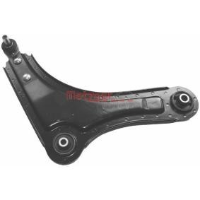 Querlenker 58030002 für DAEWOO