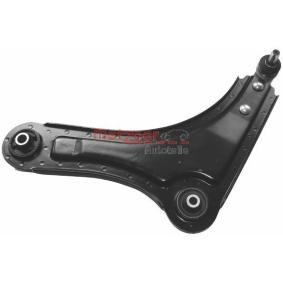 Querlenker 58030101 für DAEWOO