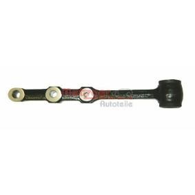 Querlenker 58032508 von METZGER günstig für 17,21 € online kaufen
