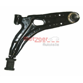 Achetez des Bras de suspension METZGER 58032802 à prix pour 34,81 €