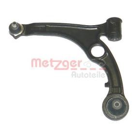 Querlenker 58034801 von METZGER günstig für 58,31 € online kaufen