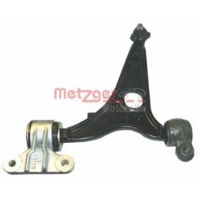 Querlenker 58035001 von METZGER günstig für 82,41 € online kaufen
