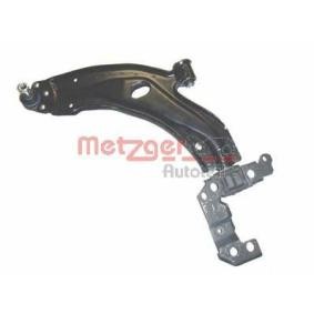 Querlenker 58035401 von METZGER günstig für 54,44 € online kaufen