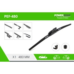 Scheibenwischer PEF-480