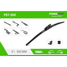 Scheibenwischer PEF-550