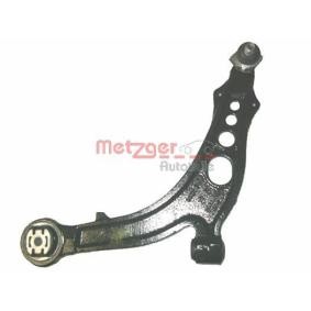 Querlenker 58035601 von METZGER günstig für 65,99 € online kaufen