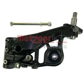Querlenker 58037513 von METZGER günstig für 91,06 € online kaufen
