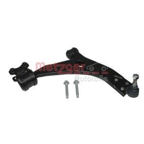 Querlenker 58038702 von METZGER günstig für 79,39 € online kaufen