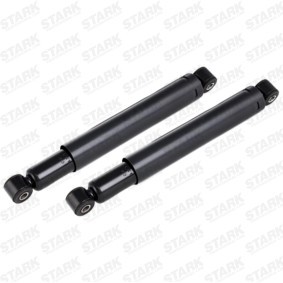 Stoßdämpfer SKSA-01334409