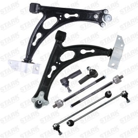 Compre Jogo de reparação, braço transversal da STARK SKSSK-1601163 a um preço baixo por 174,65 €