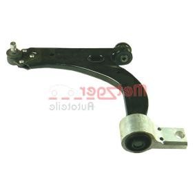 Querlenker 58042401 von METZGER günstig für 67,14 € online kaufen