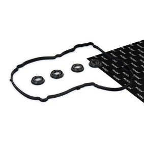 Achetez des Jeu de joints d'étanchéité, couvercle de culasse RIDEX 979G0208 à prix pour 33,78 €
