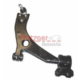 Querlenker 58042902 von METZGER günstig für 75,46 € online kaufen