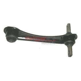 Querlenker 58043503 von METZGER günstig für 23,05 € online kaufen