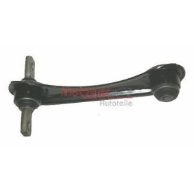 Querlenker 58043604 von METZGER günstig für 23,05 € online kaufen