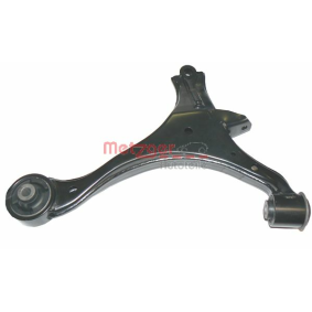 Querlenker 58044102 von METZGER günstig für 101,84 € online kaufen