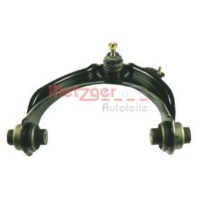 Querlenker 58044401 von METZGER günstig für 52,30 € online kaufen