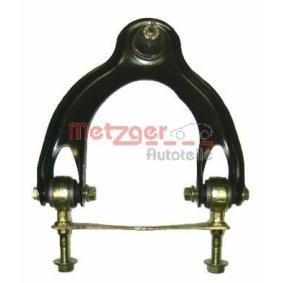 Querlenker 58045802 von METZGER günstig für 35,42 € online kaufen