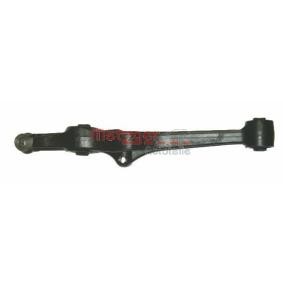 Querlenker 58046901 von METZGER günstig für 27,09 € online kaufen