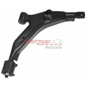 Querlenker 58047102 von METZGER günstig für 57,49 € online kaufen