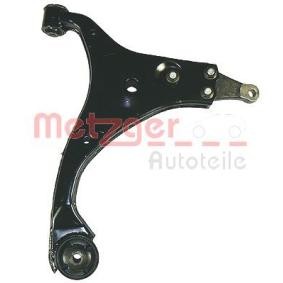 Compre Braço de suspensão da METZGER 58047202 a um preço baixo por 65,56 €