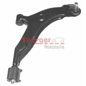 Querlenker 58047402 von METZGER günstig für 27,07 € online kaufen
