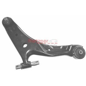 Compre Braço de suspensão da METZGER 58048002 a um preço baixo por 72,31 €