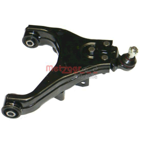 Querlenker 58048302 von METZGER günstig für 149,08 € online kaufen
