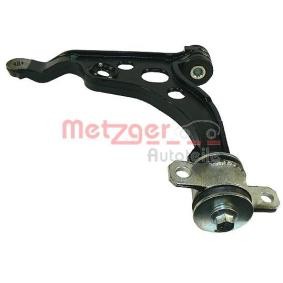 Querlenker 58049001 von METZGER günstig für 89,86 € online kaufen
