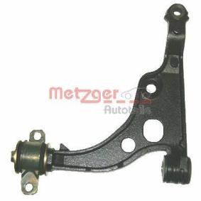 Querlenker 58049501 von METZGER günstig für 78,98 € online kaufen