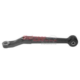 Querlenker 58049901 von METZGER günstig für 48,16 € online kaufen