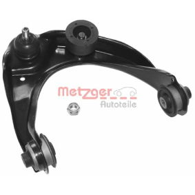 Querlenker 58051002 von METZGER günstig für 108,12 € online kaufen