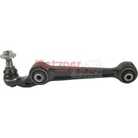 Querlenker 58051408 von METZGER günstig für 42,31 € online kaufen