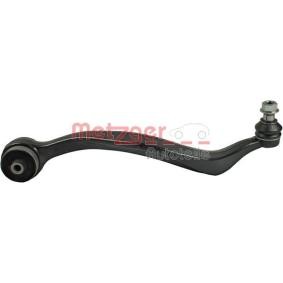 Querlenker 58051502 von METZGER günstig für 58,78 € online kaufen