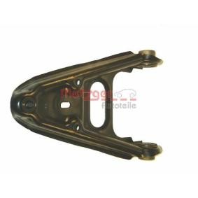 Querlenker 58052608 von METZGER günstig für 42,93 € online kaufen