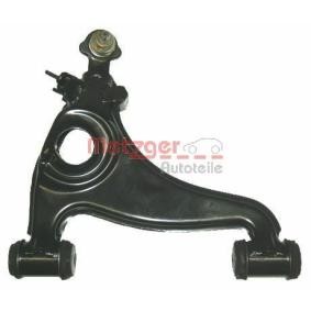 Querlenker 58055002 für MERCEDES-BENZ