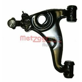 Querlenker 58055901 für MERCEDES-BENZ