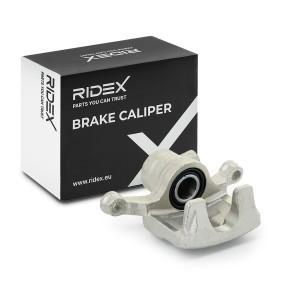 Kjøp Bremsecaliper av RIDEX 78B2239 til den lave prisen 568,59 NOK