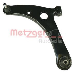Querlenker 58057601 von METZGER günstig für 60,71 € online kaufen