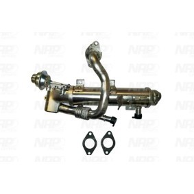 Osta EGR-jäähdytin NAP carparts:llä CPL25212 edullisesti hintaan 423,52 €