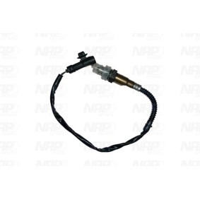 Lambdasonde für RENAULT von NAP carparts