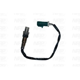 Lambdasonde für FORD von NAP carparts