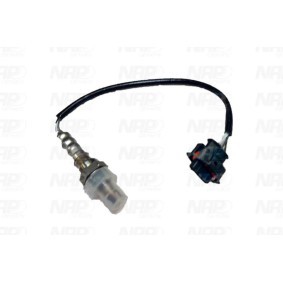 Lambdasonde von NAP carparts CPL54038