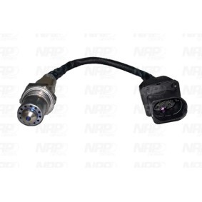Lambdasonde CPL54058 von NAP carparts günstig für 131,87 € online kaufen